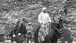 फोटो: @Jairam_Ramesh