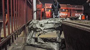 दिल्ली विस्फोट मामले में नया खुलासा