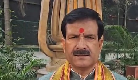 गलत साबित होंगे एग्जिट पोल के नतीजे, बिहार में बनेगी महागठबंधन की सरकार: मृत्युंजय तिवारी