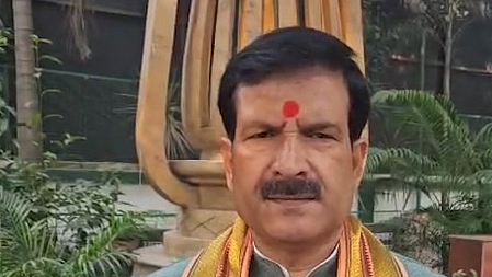 गलत साबित होंगे एग्जिट पोल के नतीजे, बिहार में बनेगी महागठबंधन की सरकार: मृत्युंजय तिवारी