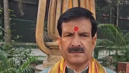 गलत साबित होंगे एग्जिट पोल के नतीजे, बिहार में बनेगी महागठबंधन की सरकार: मृत्युंजय तिवारी