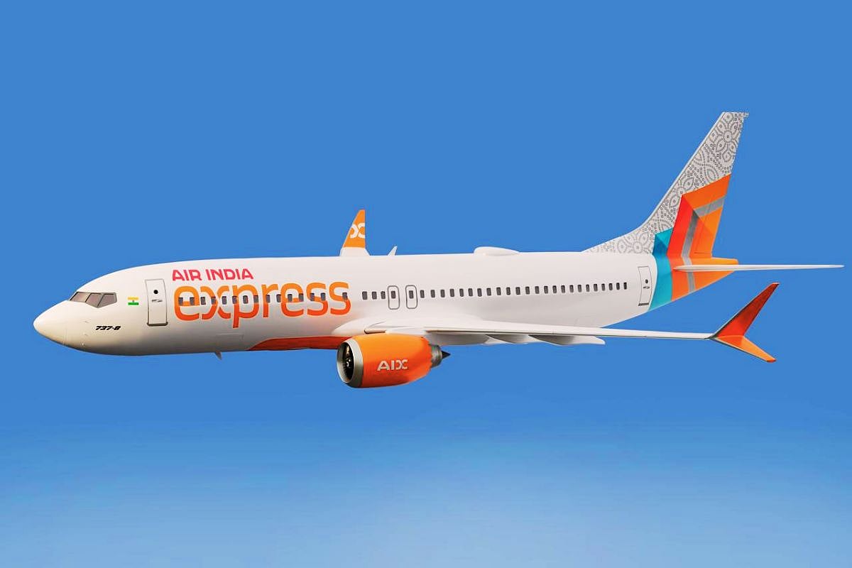 एअर इंडिया एक्सप्रेस की मुंबई-वाराणसी उड़ान में बम की सूचना, सुरक्षित उतारा गया