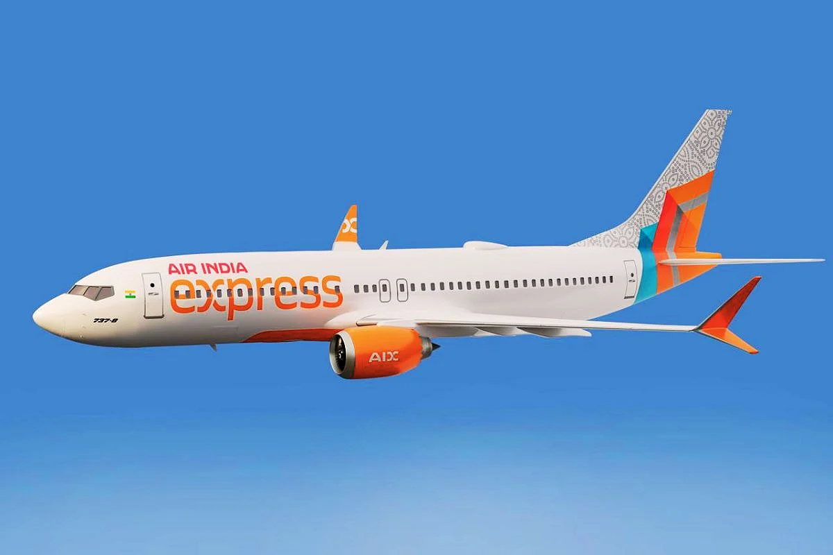 एअर इंडिया एक्सप्रेस की मुंबई-वाराणसी उड़ान में बम की सूचना, सुरक्षित उतारा गया