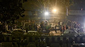 दिल्ली विस्फोट का मुद्दा संसदीय समिति की बैठक में उठा, अध्यक्ष ने चर्चा की इजाजत देने से किया इनकार