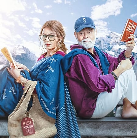 सिनेजीवन: सुभाष घई ने की धर्मेंद्र के जल्द स्वस्थ होने की कामना और फेक न्यूज पर भड़के राकेश बेदी