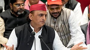 अखिलेश यादव ने कहा- दिल्ली बम धमाका सरकार की बहुत बड़ी नाकामी, खुफिया तंत्र पूरी तरह विफल'