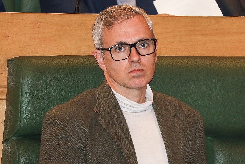 जम्मू-कश्मीर के सीएम उमर अब्दुल्ला ने की दिल्ली विस्फोट की निंदा, बोले- हर कश्मीरी आतंकवादी नहीं है