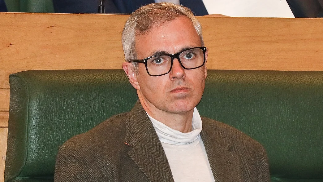 जम्मू-कश्मीर के सीएम उमर अब्दुल्ला ने की दिल्ली विस्फोट की निंदा, बोले- हर कश्मीरी आतंकवादी नहीं है