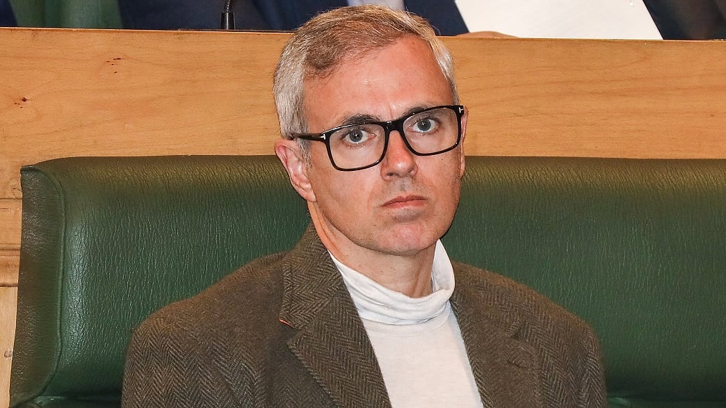 जम्मू-कश्मीर के सीएम उमर अब्दुल्ला ने की दिल्ली विस्फोट की निंदा, बोले- हर कश्मीरी आतंकवादी नहीं है