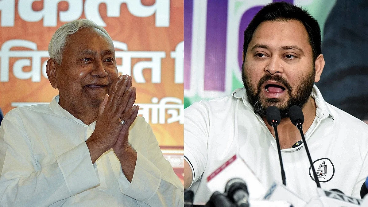 बिहार चुनावः फिर से नीतीश या तेजस्वी के सिर सजेगा ताज! कुछ ही देर में शुरू होगी मतगणना, हो जाएगा साफ