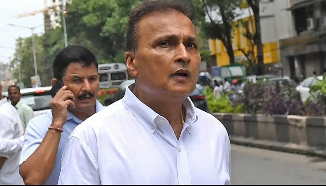 ED ने अनिल अंबानी को जारी किया नया समन, सोमवार को दिल्ली मुख्यालय में पेश होने के लिए कहा