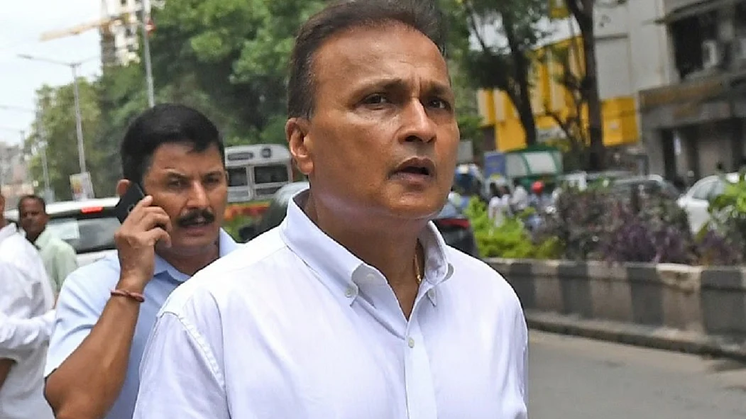 ED ने अनिल अंबानी को जारी किया नया समन, सोमवार को दिल्ली मुख्यालय में पेश होने के लिए कहा