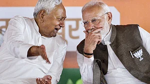 बिहार चुनाव: 243 सदस्यीय विधानसभा में NDA को दो-तिहाई बहुमत, इतने सीटों पर हुई जीत, जानें महागठबंधन का हाल?