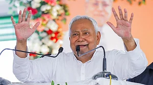 चुनाव परिणाम पर नीतीश ने जनता का जताया आभार, बोले- विकसित राज्यों में शामिल होगा बिहार