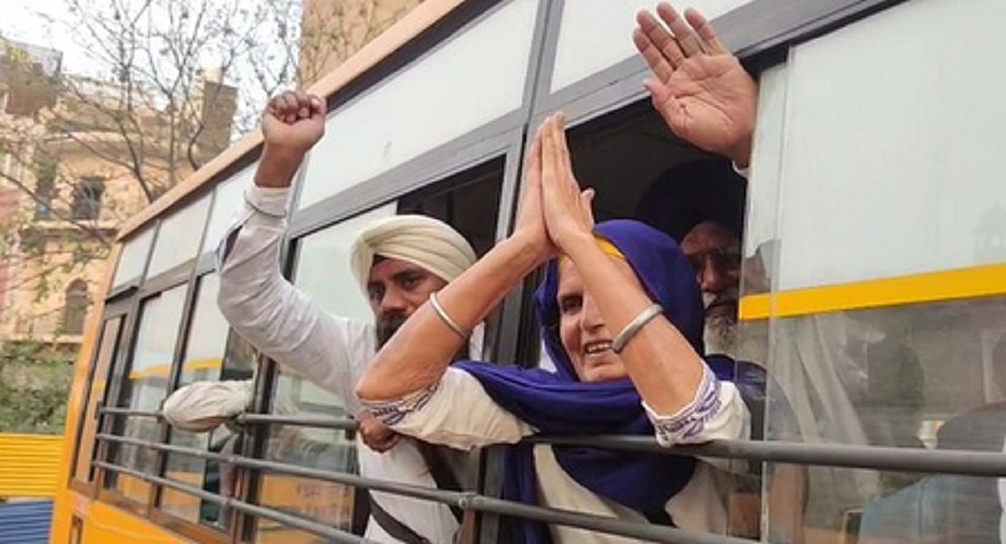 प्रकाश पर्व मनाने गई भारत की सरबजीत कौर पाकिस्तान में लापता, दोनों देश की एजेंसियां तलाश में जुटीं