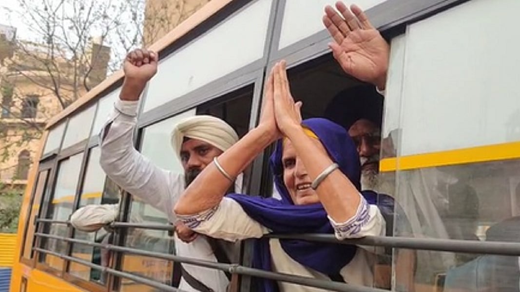 प्रकाश पर्व मनाने गई भारत की सरबजीत कौर पाकिस्तान में लापता, दोनों देश की एजेंसियां तलाश में जुटीं