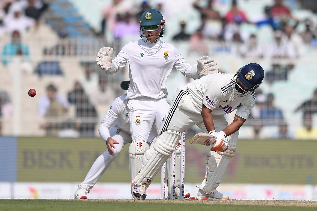 IND vs SA: ऋषभ पंत ने कर दिया बड़ा कमाल, एक छक्का लगाते ही तोड़ दिया सहवाग का ये महारिकॉर्ड