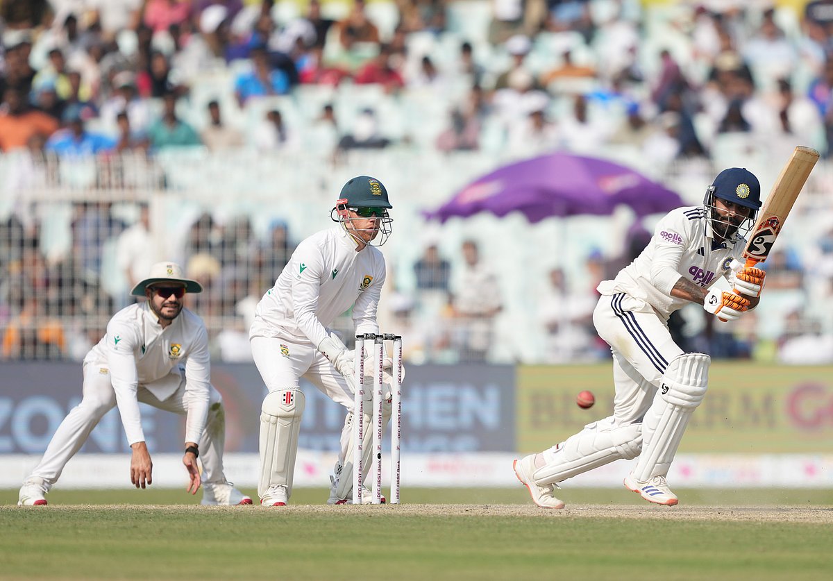 IND vs SA: 124 रन भी नहीं बना पाई टीम इंडिया, द.अफ्रीका ने भारत को 30 रनों से हराया, अफ्रीका ने बनाई 1-0 से लीड 