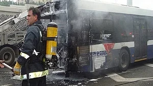 सऊदी अरब में बड़ा हादसा, मक्का से मदीना जा रही बस टैंकर से टकराई, 42 भारतीयों की दर्दनाक मौत