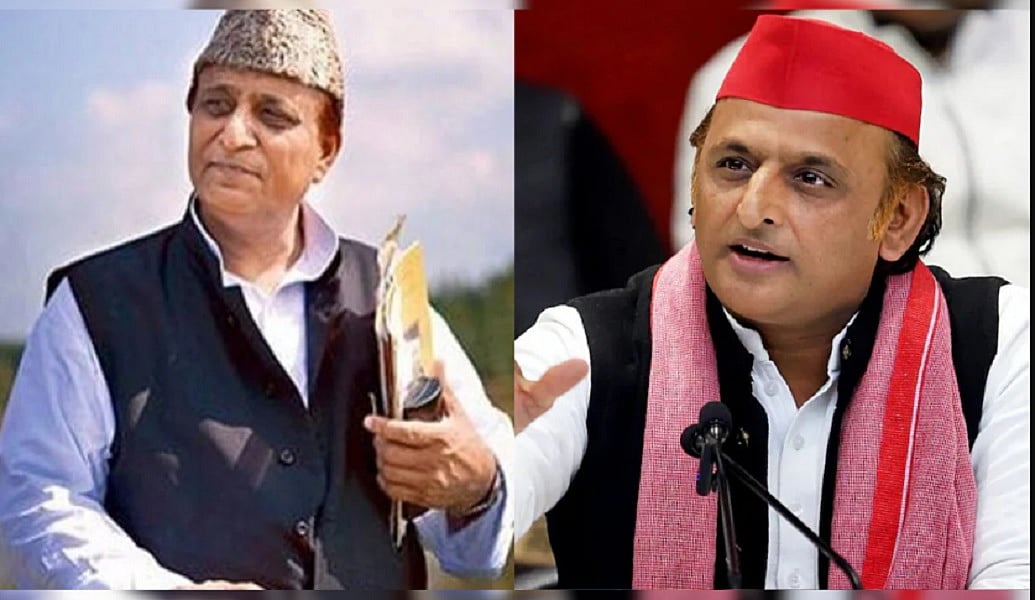 सत्ता के गुरूर में जो नाइंसाफी की हदें पार कर देते हैं, वे बेहद बुरे अंत की ओर जाते हैं: अखिलेश