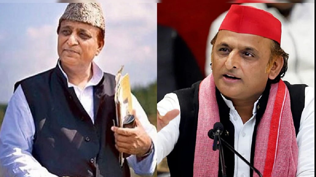 सत्ता के गुरूर में जो नाइंसाफी की हदें पार कर देते हैं, वे बेहद बुरे अंत की ओर जाते हैं: अखिलेश