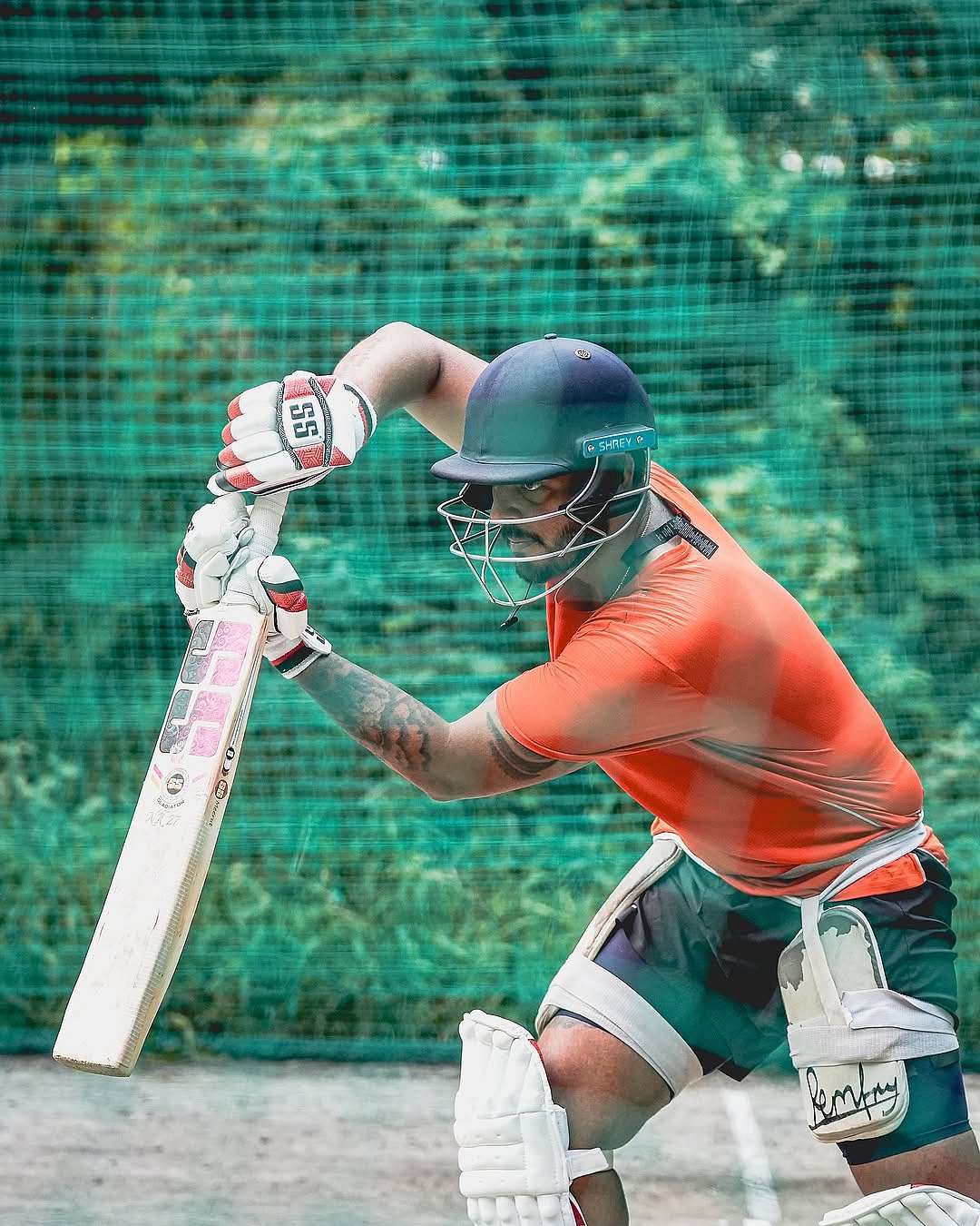 IPL: '10 साल बाद आपका लड़का घर आ गया', नितीश राणा की वापसी पर दिल्ली कैपिटल्स का वेलकम मैसेज