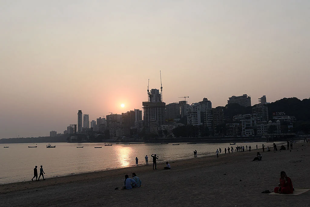 तापमान बढ़ने से समुद्र से सटे कई बड़े महानगर मुश्किल में!