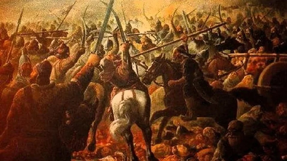 दिल्ली और लखनऊ, कभी दूर, कभी पास, भारी कीमत चुकाता आया है इतिहास