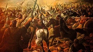 दिल्ली और लखनऊ, कभी दूर, कभी पास, भारी कीमत चुकाता आया है इतिहास