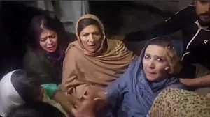 पाकिस्तान में इमरान खान की बहनों पर पुलिस कार्रवाई से बवाल, पूर्व राष्ट्रपति अल्वी ने पूछा- कसूर क्या था?