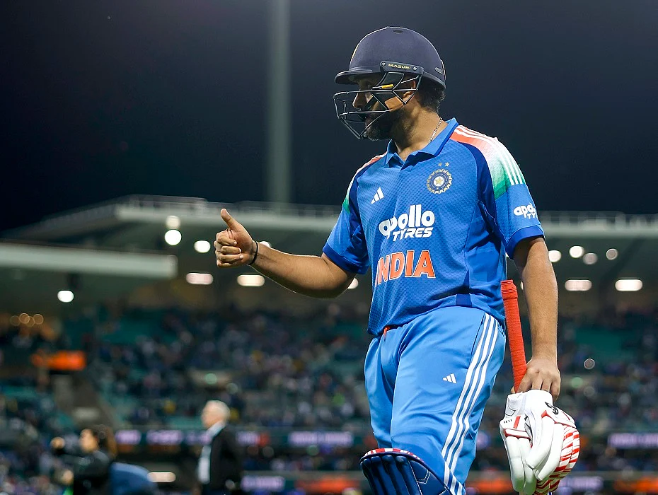 IND vs SA: रोहित शर्मा के पास गोल्डन चांस, वनडे फॉर्मेट में 'सिक्सर किंग' बनने से चंद कदम दूर  