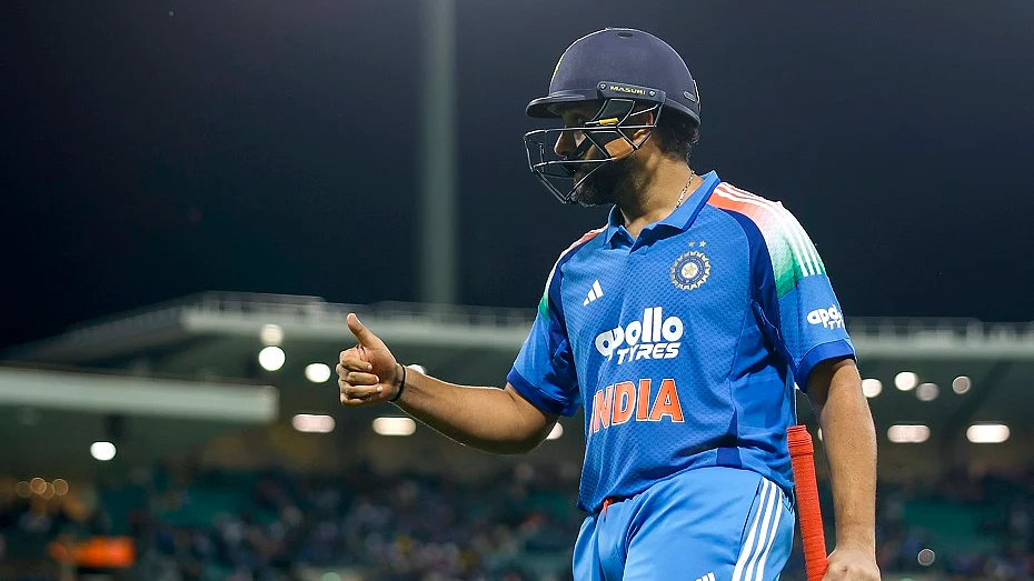 वनडे में रोहित की बादशाहत खत्म, डेरिल मिशेल ने पछाड़ा, बुमराह टेस्ट में नंबर-1 पर बरकरार