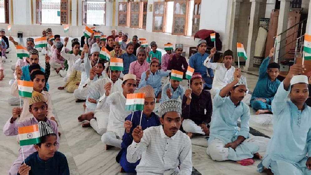 यूपी एटीएस ने 8 जिलों के सभी मदरसों की पूरी जानकारी मांगी, छात्रों, मौलवियों और प्रबंधकों की देनी होगी डिटेल