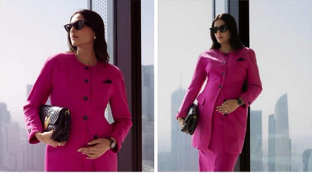 सिनेजीवनः सोनम कपूर दूसरी बार बनने जा रही हैं मां और राहु-केतू का टीजर रिलीज, हंस-हंस कर हो जाएंगे लोटपोट