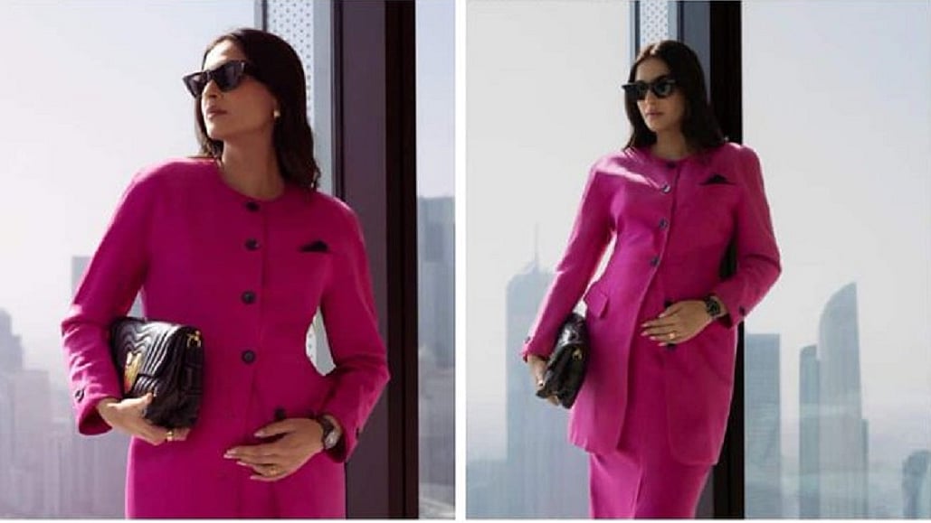 सोनम कपूर दूसरी बार बनने जा रही हैं मां और राहु-केतू का टीजर रिलीज, हंस-हंस कर हो जाएंगे लोटपोट