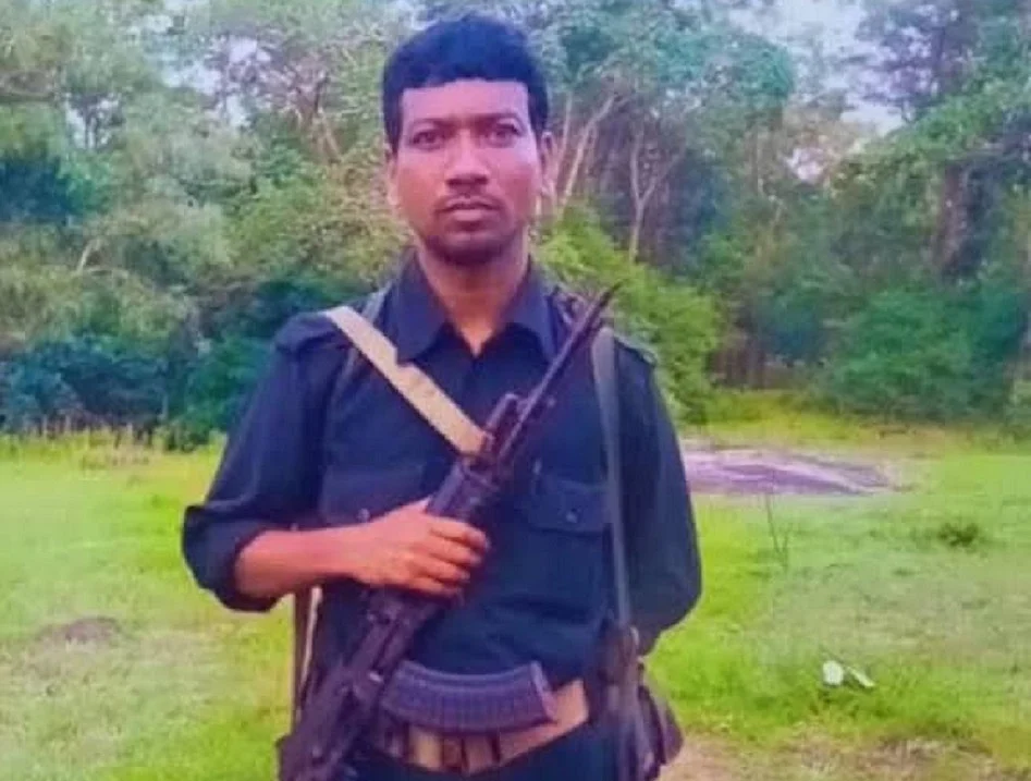 आंध्र प्रदेश में फर्जी मुठभेड़ में मारा गया नक्सली कमांडर हिडमा- आदिवासी नेता मनीष कुंजाम का बड़ा दावा