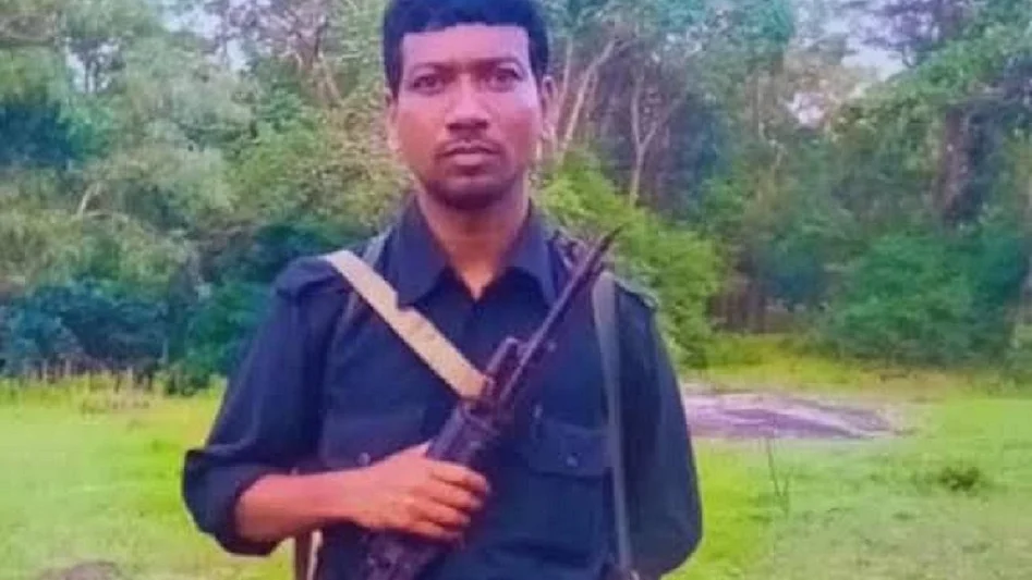 आंध्र प्रदेश में फर्जी मुठभेड़ में मारा गया नक्सली कमांडर हिडमा- आदिवासी नेता मनीष कुंजाम का बड़ा दावा