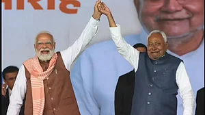 बिहार पस्त, एनडीए मस्तः 20 साल राज के बाद भी राज्य हर मामले में पिछड़ा, फिर भी नीतीश विकास पुरुष