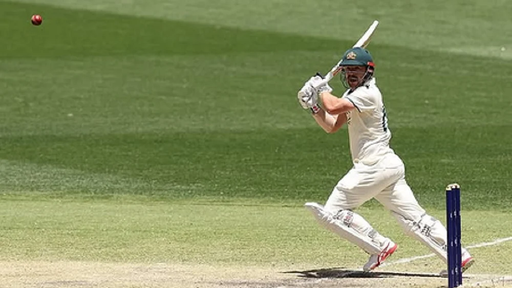 एशेज: सिर्फ 2 दिन में खत्म हुआ पर्थ टेस्ट, रोमांचक मैच में ऑस्ट्रेलिया ने इंग्लैंड को 8 विकेट से हराया