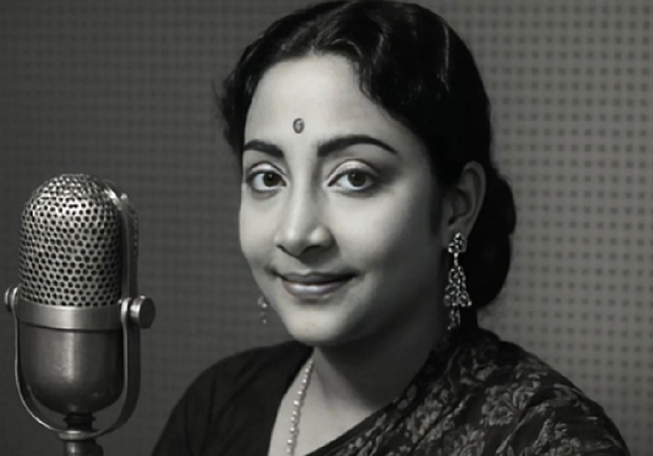 गीता दत्त को विरासत में मिली गायकी, आवाज में मिठास ऐसी कि लता मंगेशकर भी बन गई थीं प्रशंसक