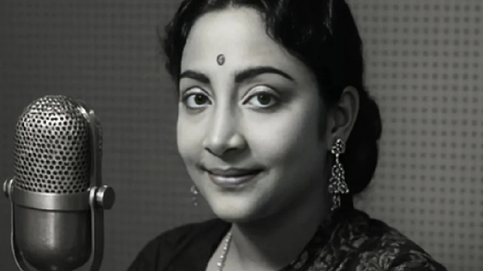 गीता दत्त को विरासत में मिली गायकी, आवाज में मिठास ऐसी कि लता मंगेशकर भी बन गई थीं प्रशंसक