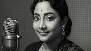 गीता दत्त को विरासत में मिली गायकी, आवाज में मिठास ऐसी कि लता मंगेशकर भी बन गई थीं प्रशंसक