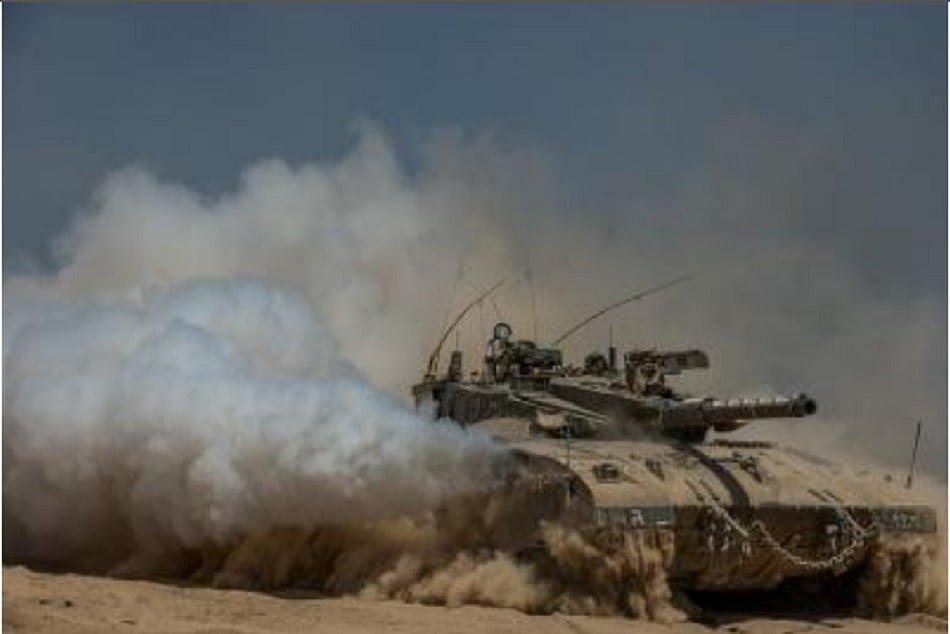 इजरायली सेना ने हिज्बुल्लाह के चीफ ऑफ स्टाफ हेथम तबातबाई को किया ढेर, नेतन्याहू ने दिया था ऑपरेशन का आदेश