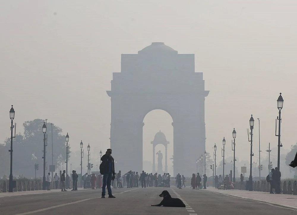 इथियोपिया ज्वालामुखी की राख का भारत में कब तक रहेगा असर, आया ताजा अपडेट