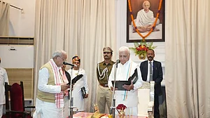 बिहारः JDU के नरेंद्र नारायण यादव बने प्रोटेम स्पीकर, नवनिर्वाचित विधायकों को दिलाएंगे शपथ