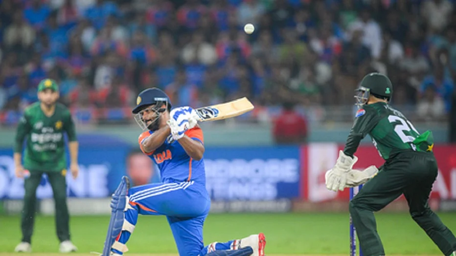 T20 वर्ल्ड कप 2026 का शिड्यूल जारी, 15 फरवरी को भारत-पाक के बीच 'हाईवोल्टेज' मुकाबला, जानें पूरा कार्यक्रम