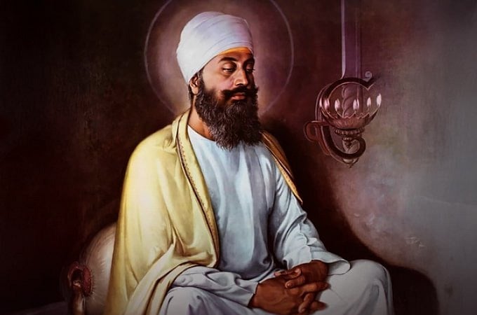 श्री गुरु तेग बहादुर जी की 350वें शहीदी दिवस, कांग्रेस अध्यक्ष खड़गे, राहुल गांधी ने दी श्रद्धांजलि