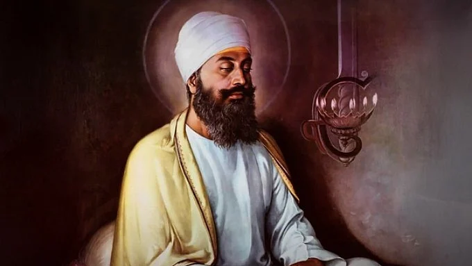 श्री गुरु तेग बहादुर जी की 350वें शहीदी दिवस