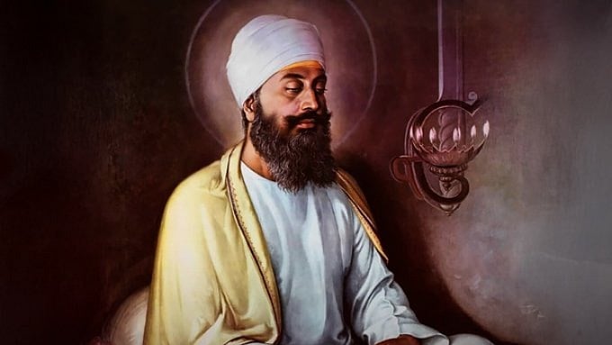 श्री गुरु तेग बहादुर जी की 350वें शहीदी दिवस