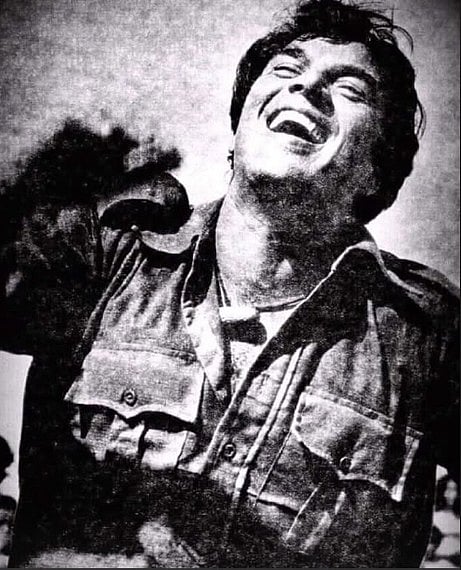 सिनेजीवन: धर्मेंद्र को याद कर भावुक हुए अमिताभ बच्चन और 'ही-मैन' को अमीषा पटेल, कार्तिक आर्यन, शाहिद कपूर ने दी विदाई